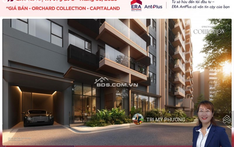 Hàng hiếm căn 3PN - Chiết khấu 8% - free quản lý 24 tháng - Giá gốc CĐT Paris Hoàng Kim, Q2